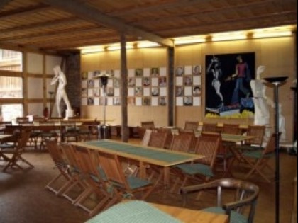 Foto: Gasthof Altes Gewoelbe