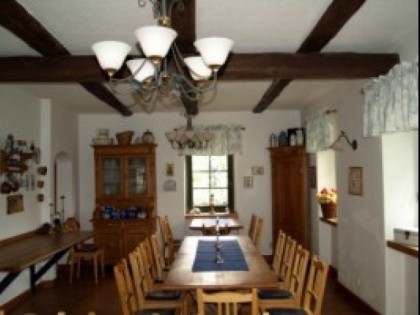 Foto: Gasthof Altes Gewoelbe