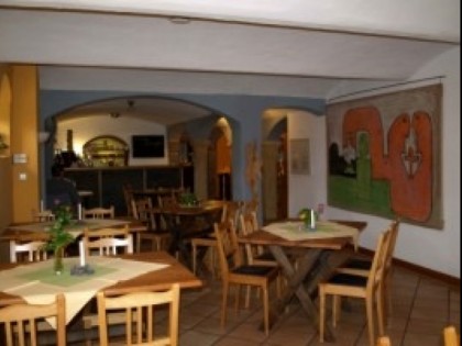 Foto: Gasthof Altes Gewoelbe