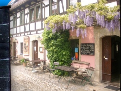 Foto: Gasthof Altes Gewoelbe