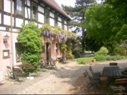 Foto: Gasthof Altes Gewoelbe